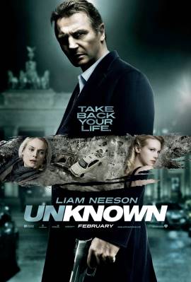 Unknown 2011 720p BrRip X264 Unknown 2011 720p BrRip X264