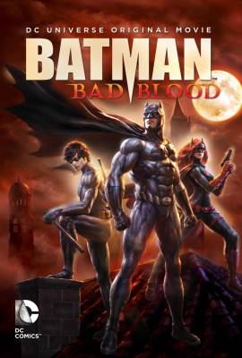batman vs robin full movie download yify