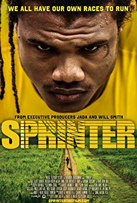 Sprinter 2018 WEB DL x264 1.06GB Download
