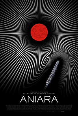 Aniara (2018) BluRay 720p x264 950Mb Download