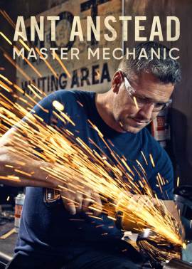 Download Ant Anstead Master Mechanic S01 Webrip X264 Ion10